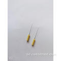 Dental Root Canal Barbed Broaches 10st / blister